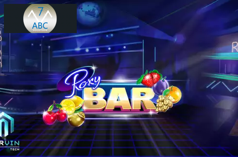 Roxy Bar